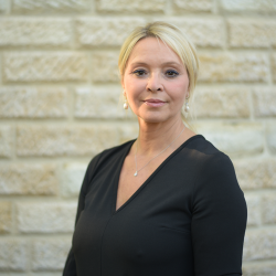 Rachel Vanhorenbeke - Funérailles